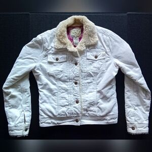 *RARE* Roxy Jacket